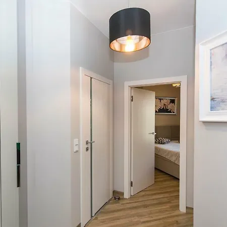 Twenty - Neptun Park By Oneapartments Gdansk