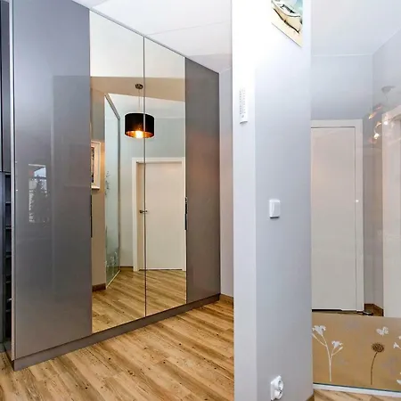 Twenty - Neptun Park By Oneapartments Apartamento *