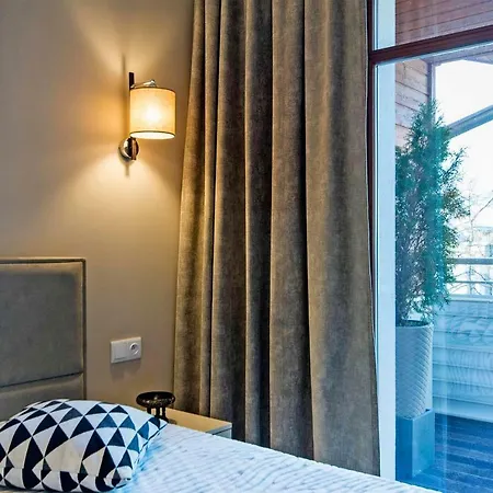 Twenty - Neptun Park By Oneapartments Apartamento