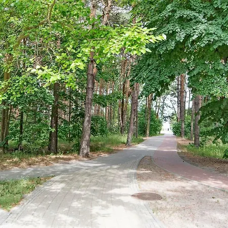 Twenty - Neptun Park By Oneapartments * Gdansk