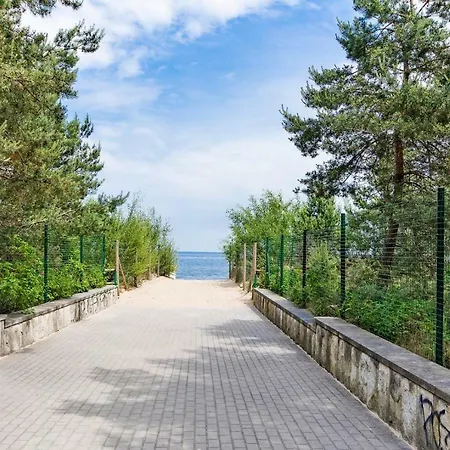 Twenty - Neptun Park By Oneapartments *