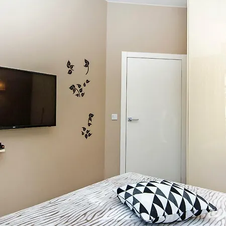 Twenty - Neptun Park By Oneapartments Gdańsk