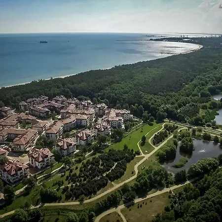 Twenty - Neptun Park By Oneapartments Appartement *