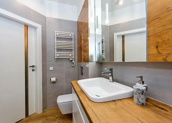 Twenty - Neptun Park By Oneapartments Gdańsk