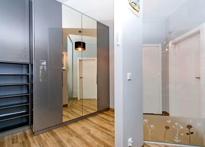 Twenty - Neptun Park By Oneapartments Апартаменты *