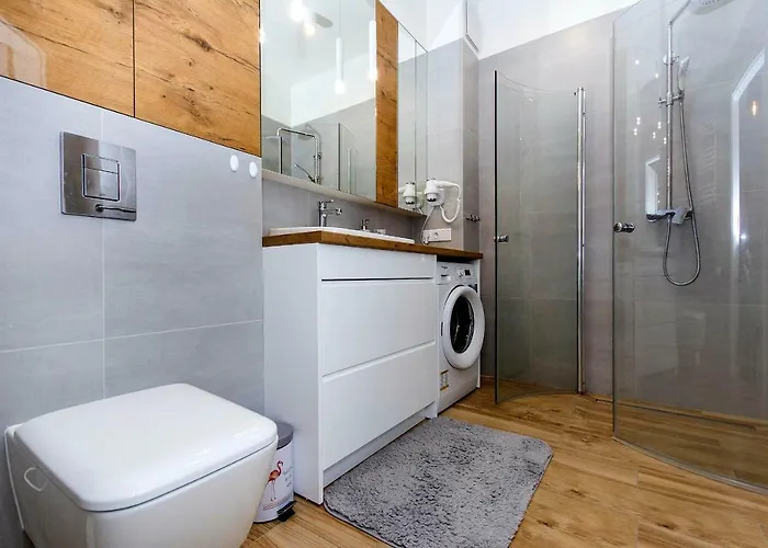 Twenty - Neptun Park By Oneapartments * Gdańsk