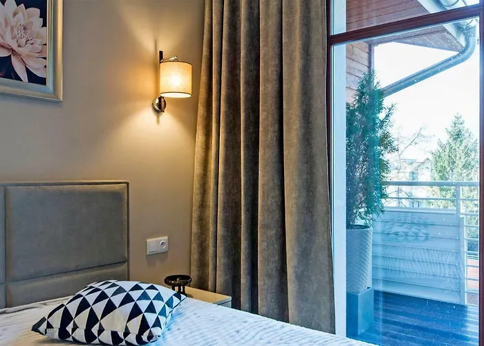 Twenty - Neptun Park By Oneapartments Апартаменты