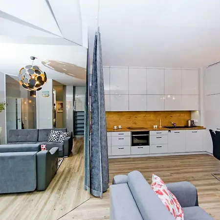 Twenty - Neptun Park By Oneapartments Διαμέρισμα