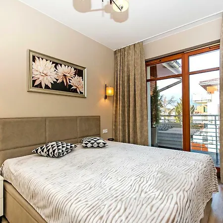 Twenty - Neptun Park By Oneapartments Γκντανσκ